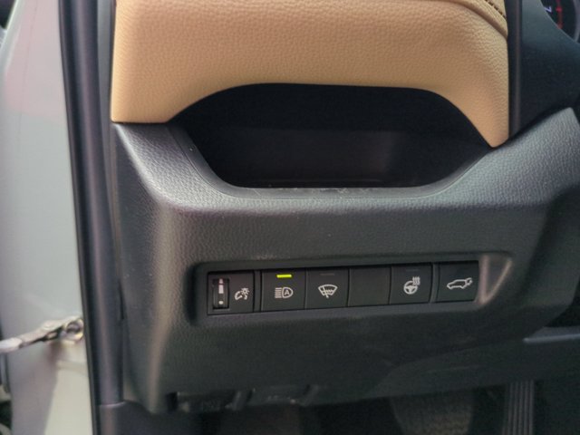 Used 2022 Toyota RAV4 XLE Premium FWD image 13