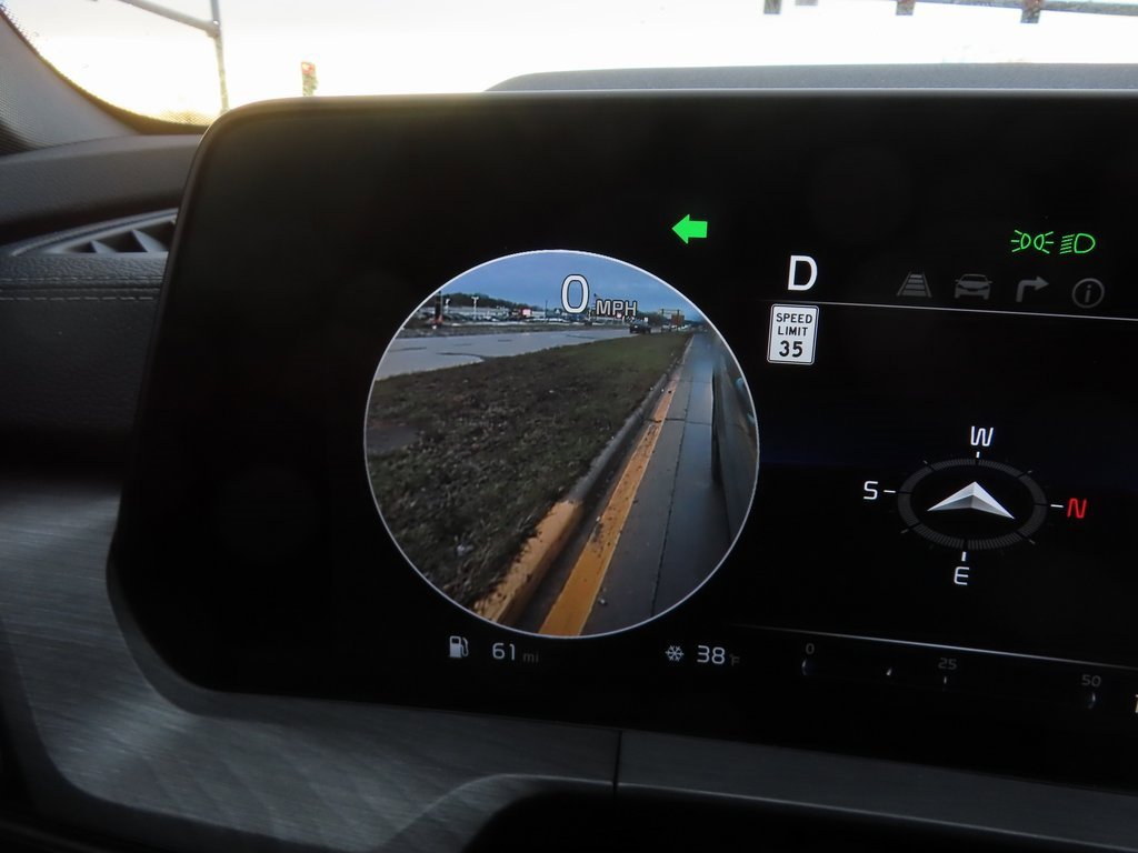 New 2025 Kia Telluride SX X-Line image 12