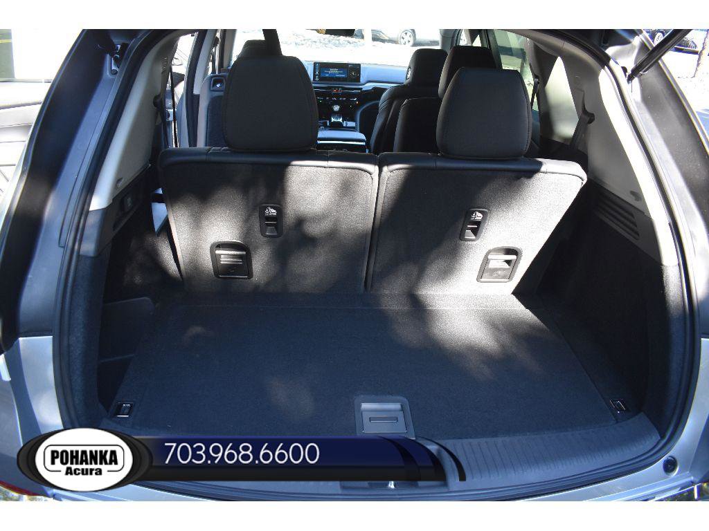 New 2026 Acura MDX SH AWD image 18