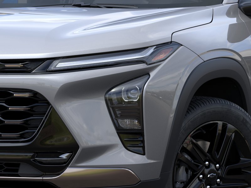 New 2026 Chevrolet Trax ACTIV w/ Driver Confidence Package FWD image 10