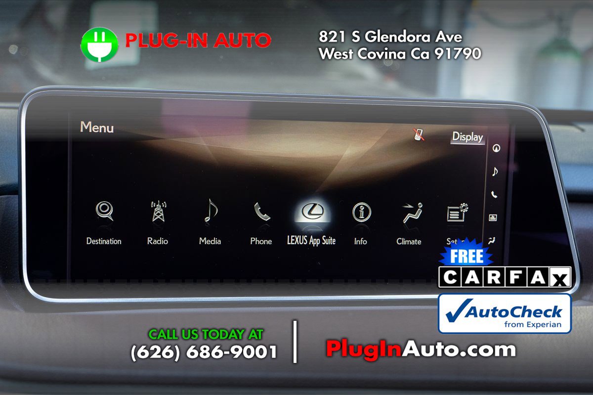 Used 2016 Lexus RX 350 FWD w/ Premium Package image 29