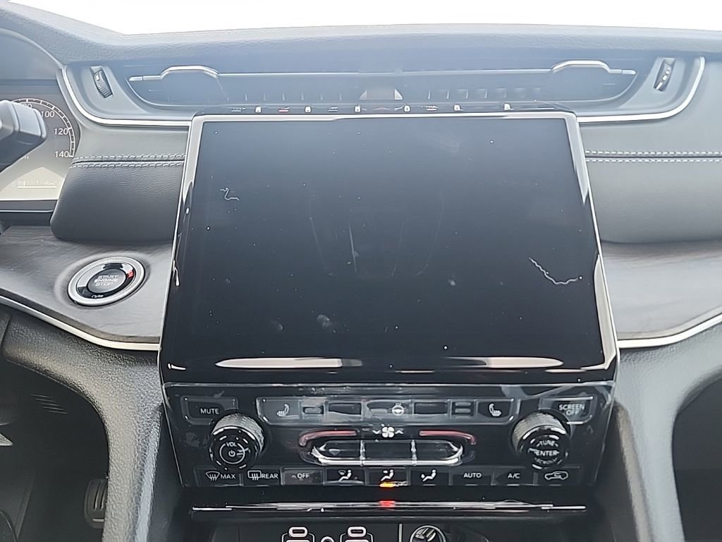 New 2025 Jeep Grand Cherokee L Limited w/ Black Appearance Package image 39