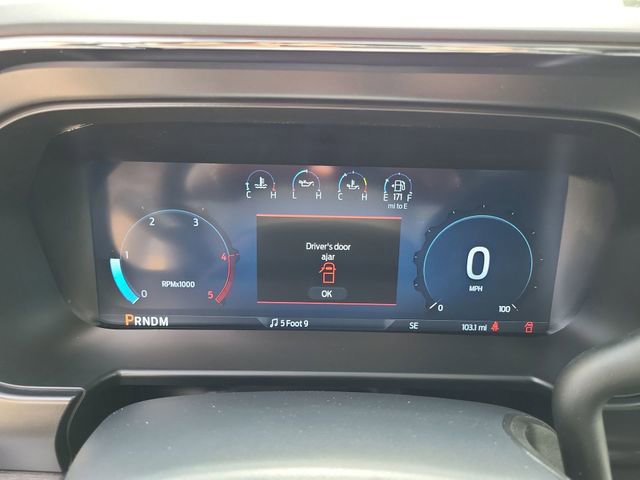 New 2026 Ford F350 Lariat w/ Chrome Package AWD/4WD image 10