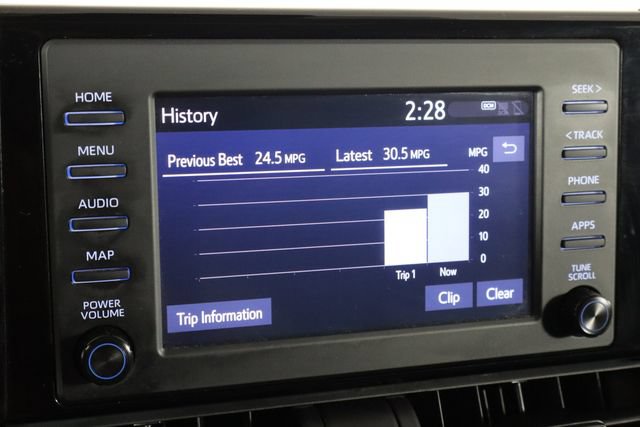 Used 2019 Toyota RAV4 XLE w/ Convenience Package AWD/4WD image 35