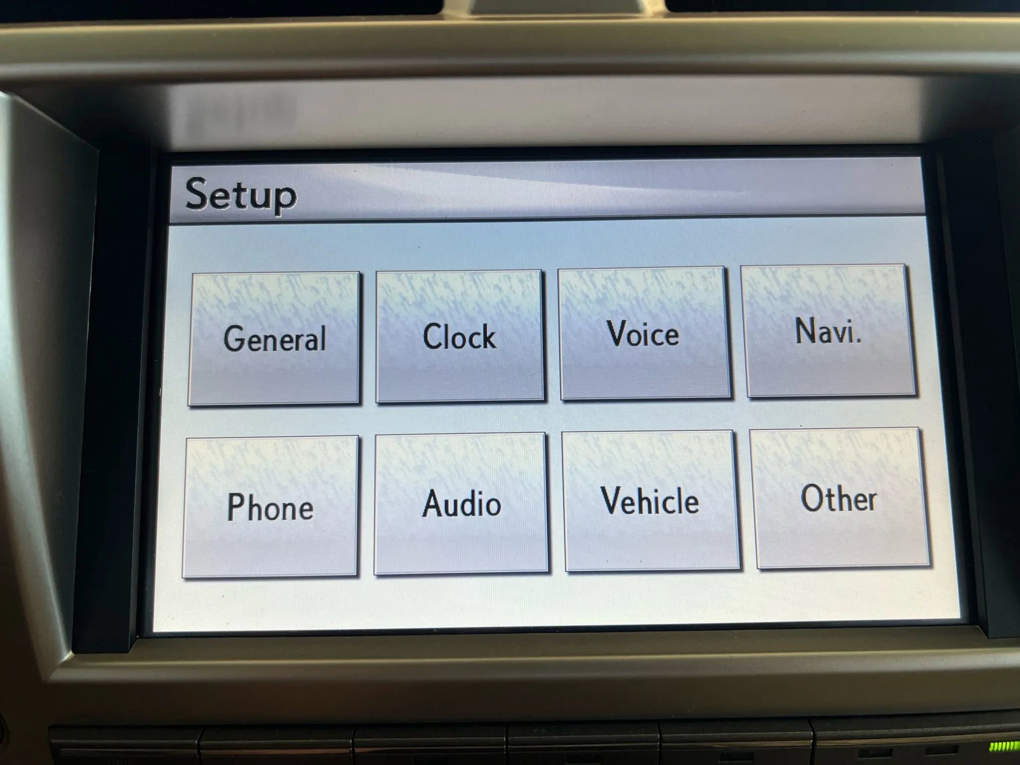 Used 2012 Lexus GX 460 image 17