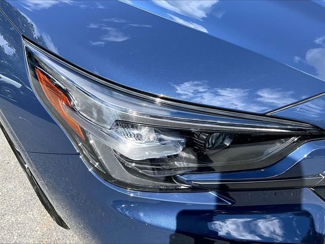 Used 2025 Subaru Legacy Premium AWD/4WD image 30