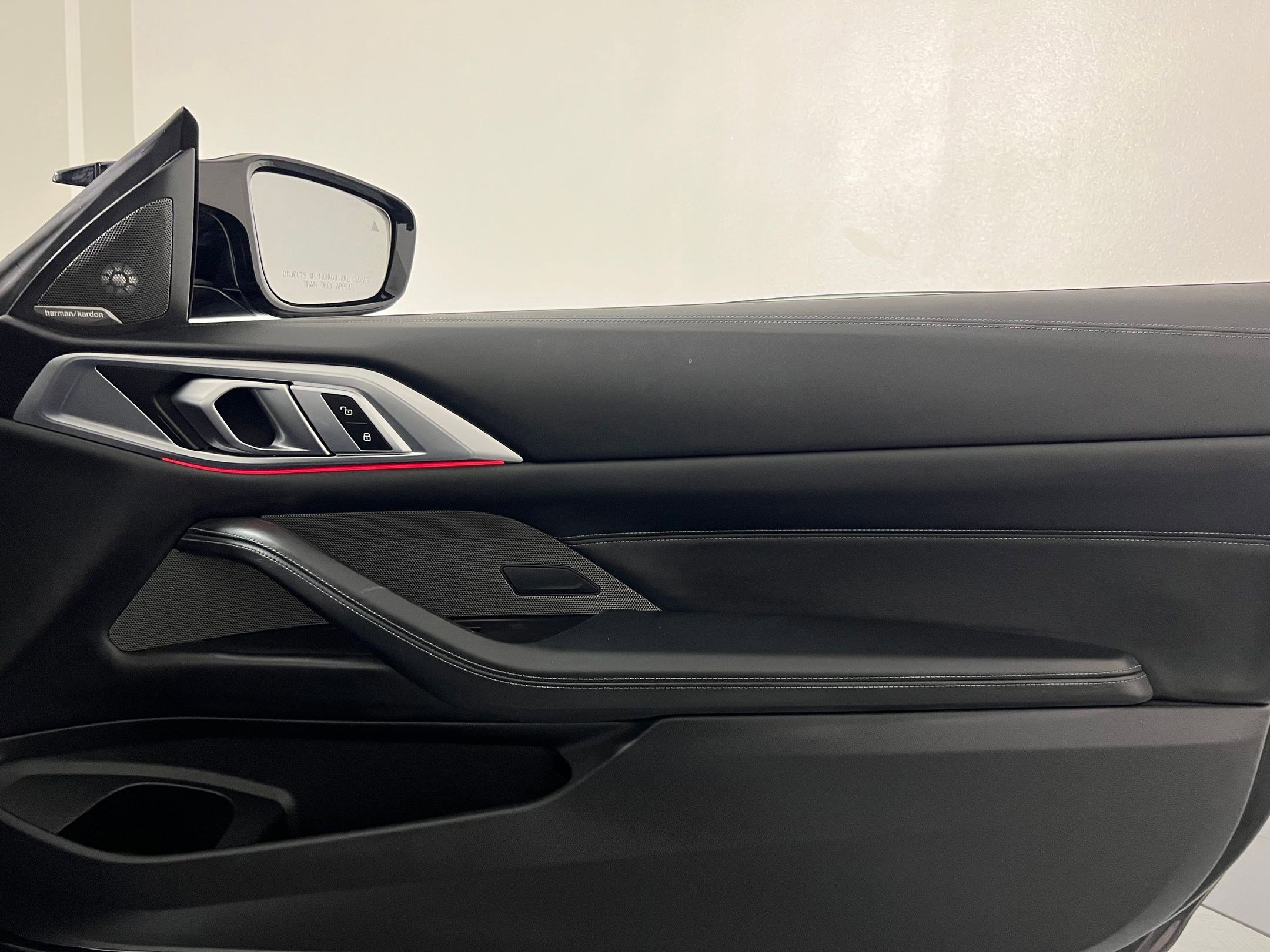 Used 2024 BMW M4 xDrive Competition image 14