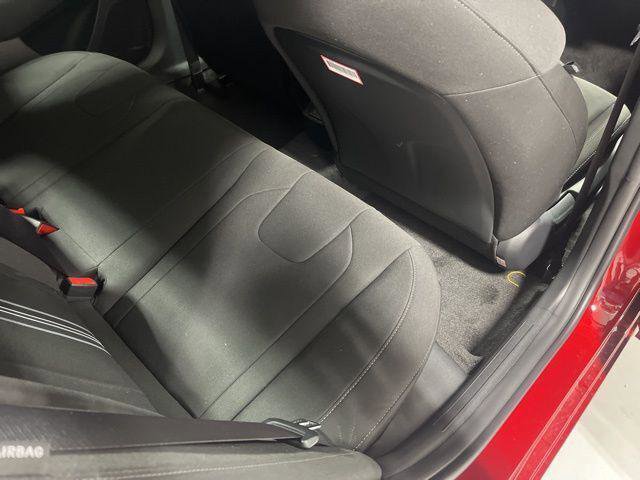 New 2026 Hyundai Elantra Sport image 24