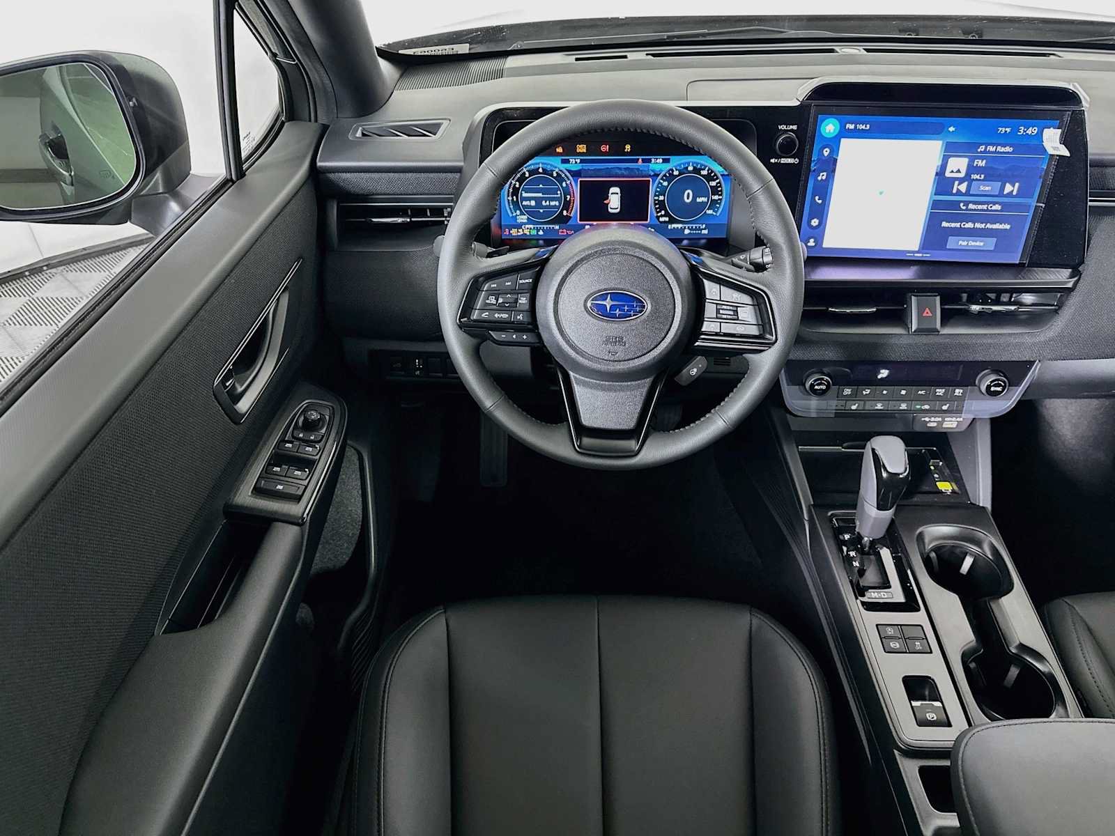 Certified 2026 Subaru Outback Premium AWD/4WD image 21