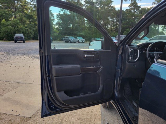 Used 2020 GMC Sierra 1500 Elevation w/ Elevation Value Package image 12