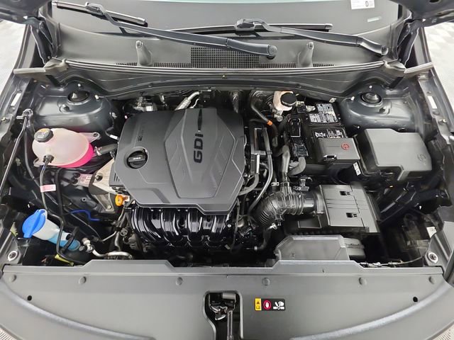 Used 2023 Kia Sportage X-Line w/ X-Line Premium Package image 48