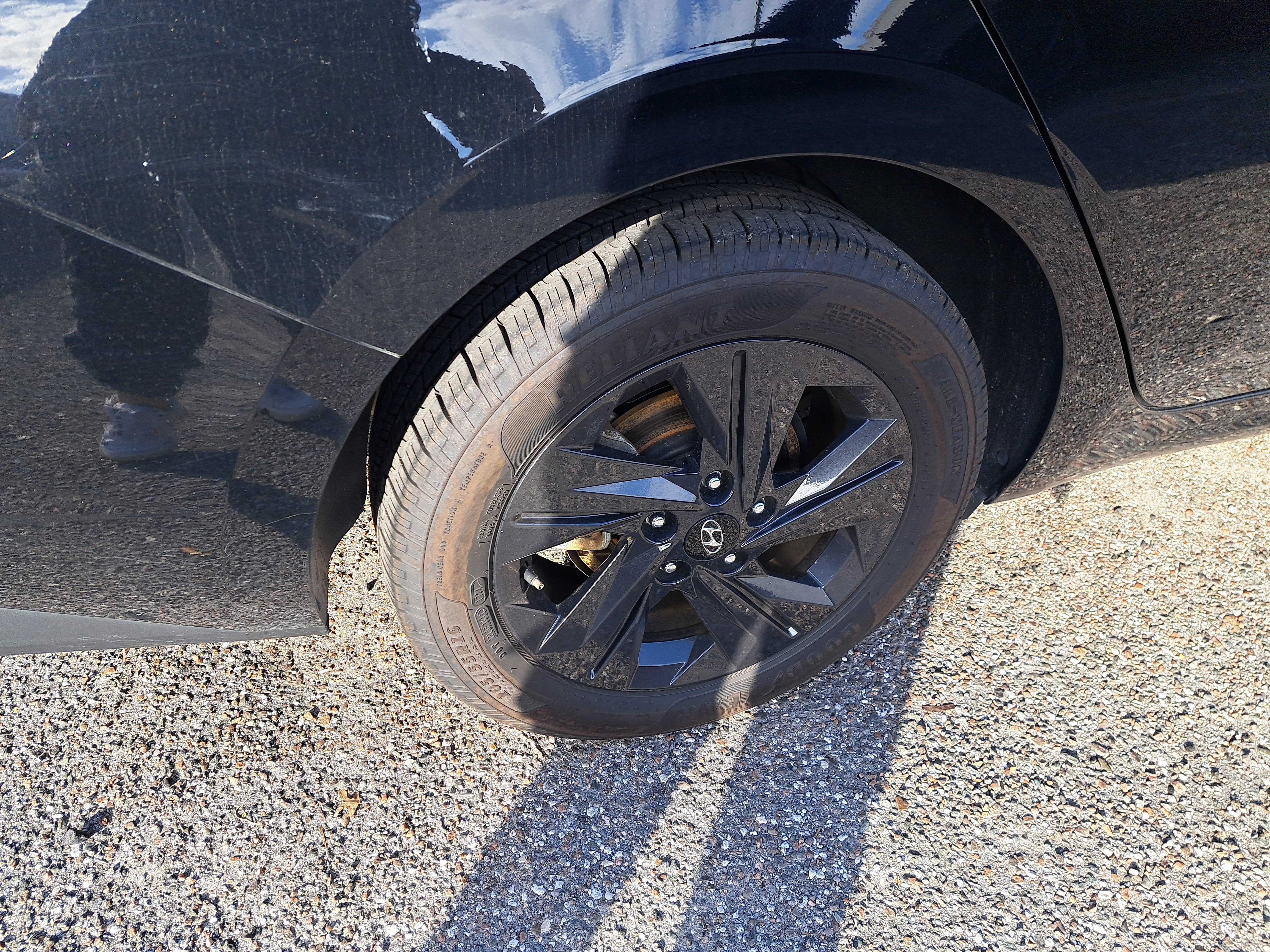 Used 2021 Hyundai Elantra SEL image 7