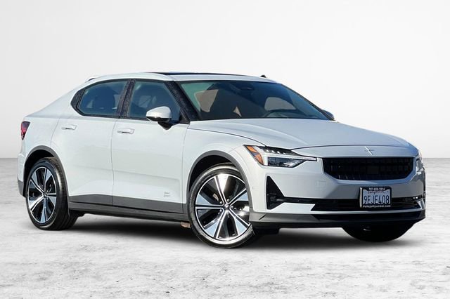 Used 2023 Polestar Polestar 2 w/ Pilot Pack image 2