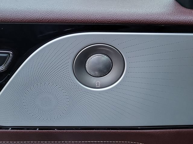 Certified 2024 Lincoln Aviator Black Label AWD/4WD image 19