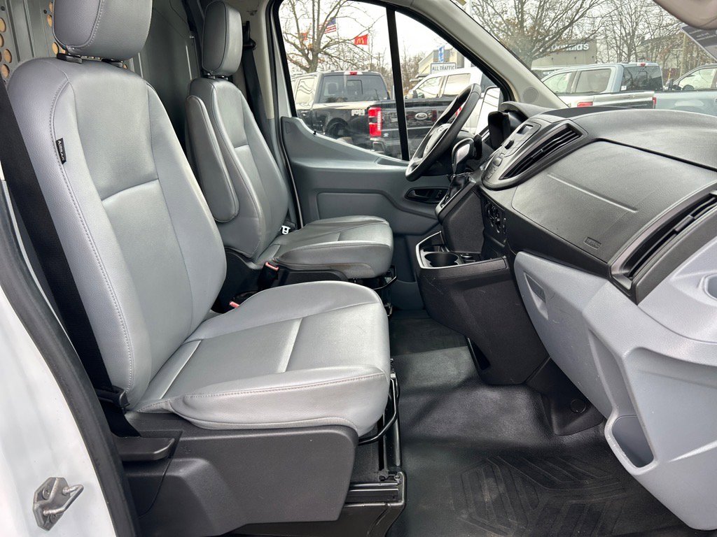 Used 2016 Ford Transit 150 130 Low Roof image 14