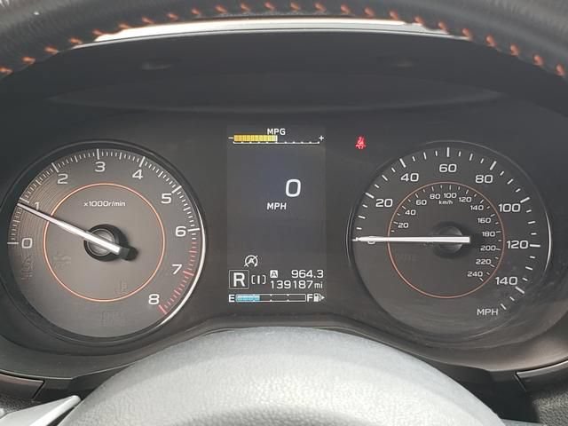 Used 2020 Subaru Crosstrek 2.0i Premium w/ Moonroof Package 1 AWD/4WD image 19