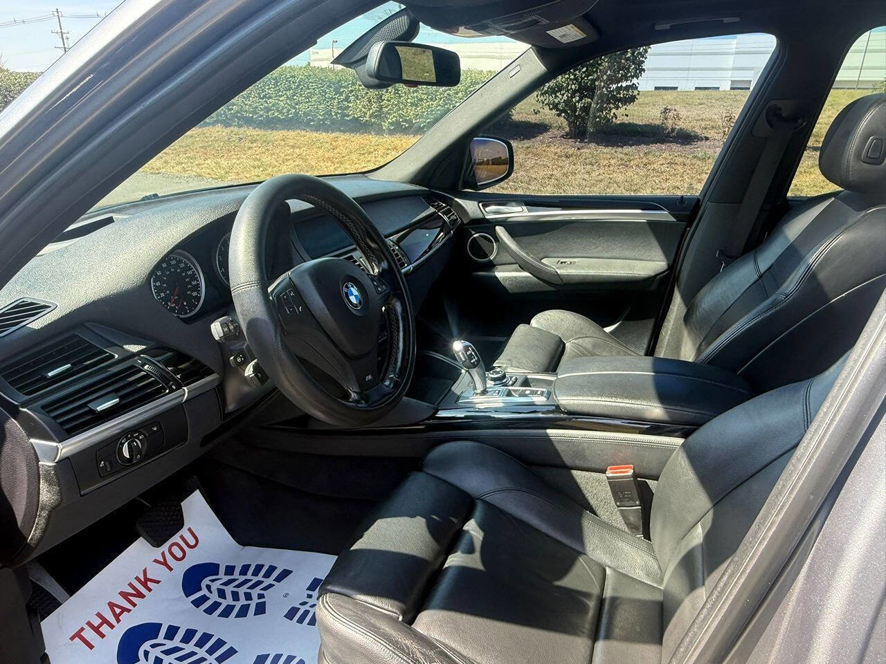 Used 2011 BMW X5 M image 16