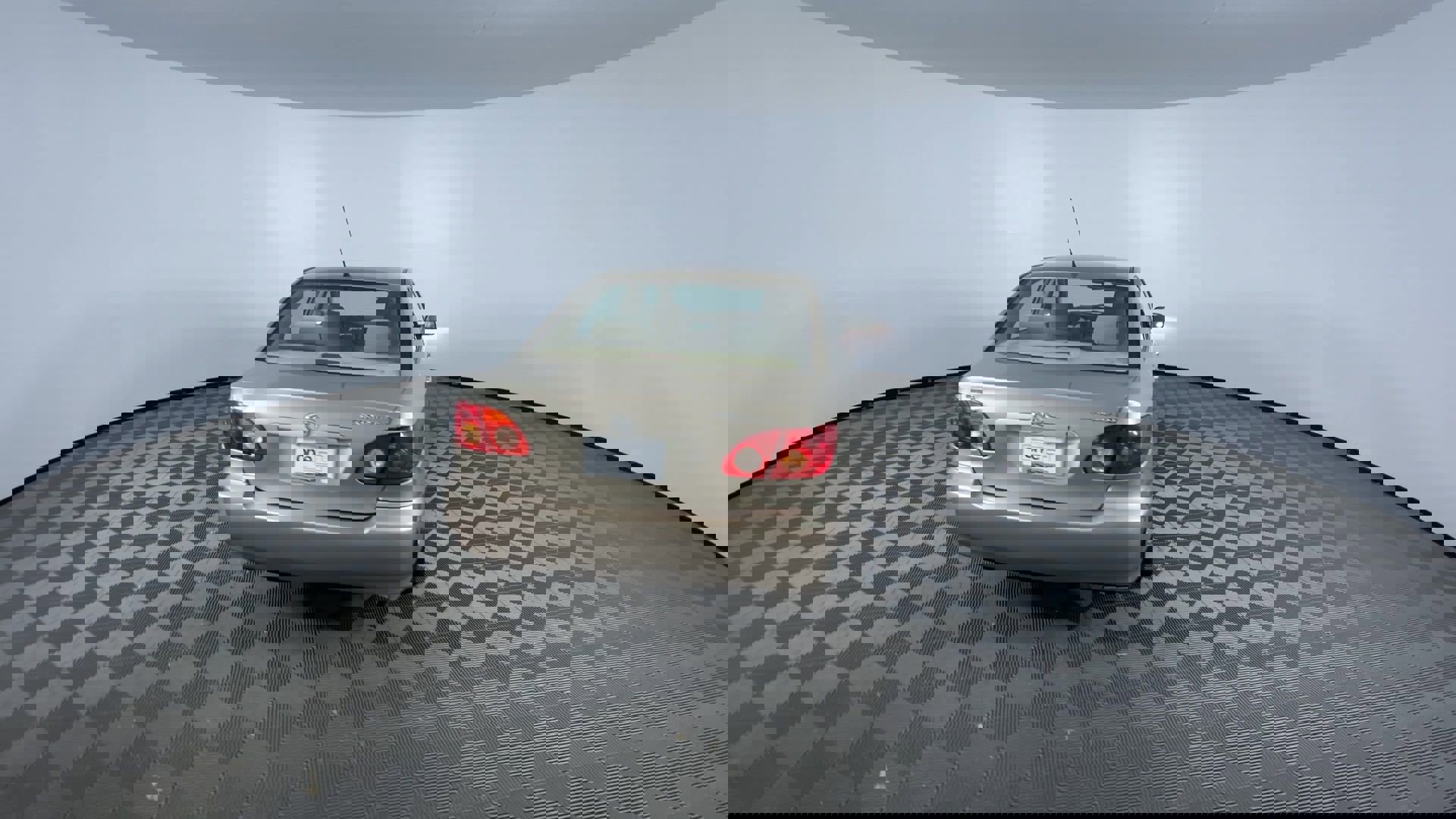 Used 2004 Toyota Corolla LE image 8