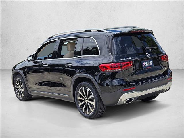 Used 2023 Mercedes-Benz GLB 250 4MATIC image 8