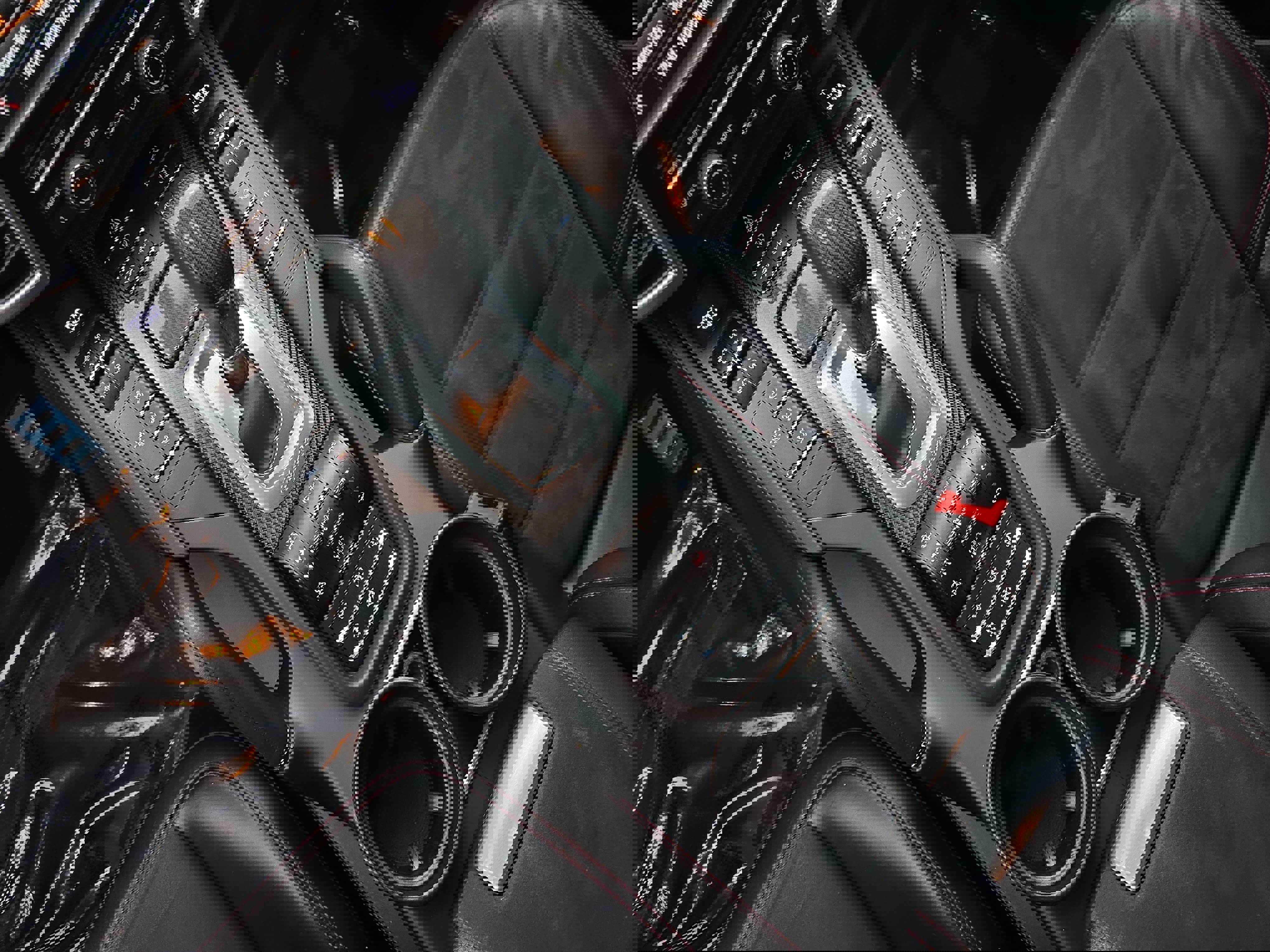 Used 2016 Porsche Cayenne GTS image 25