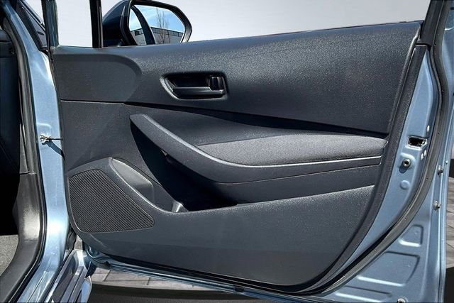 Used 2024 Toyota Corolla LE image 24