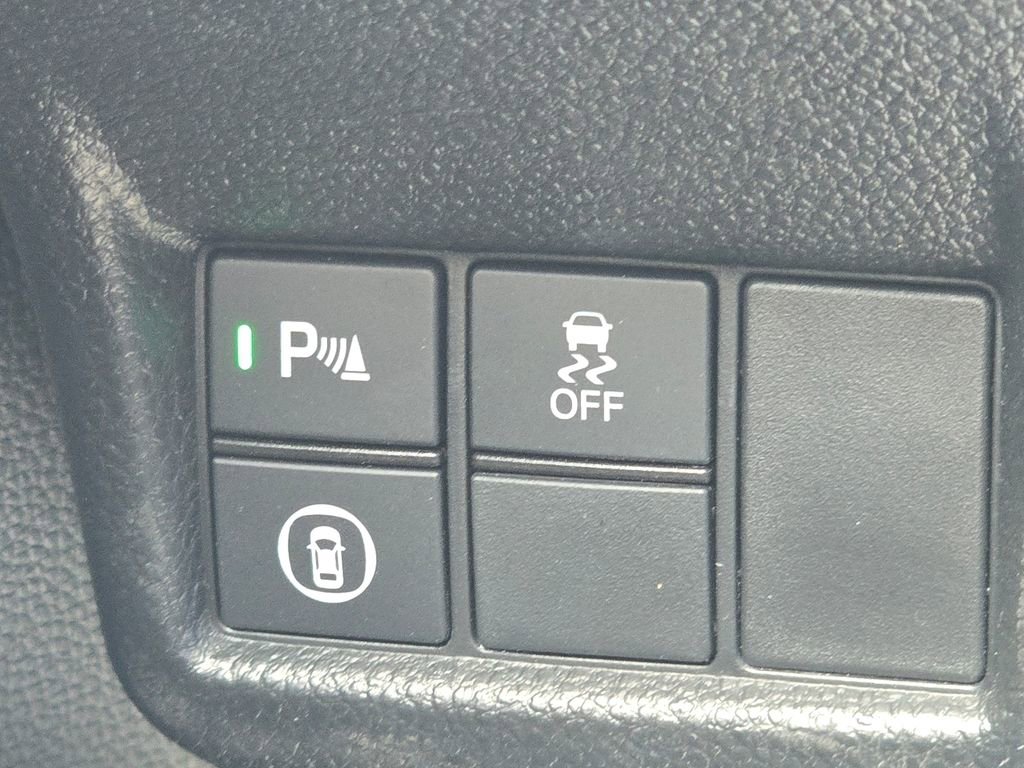 Used 2024 Honda Civic Sport Touring image 13