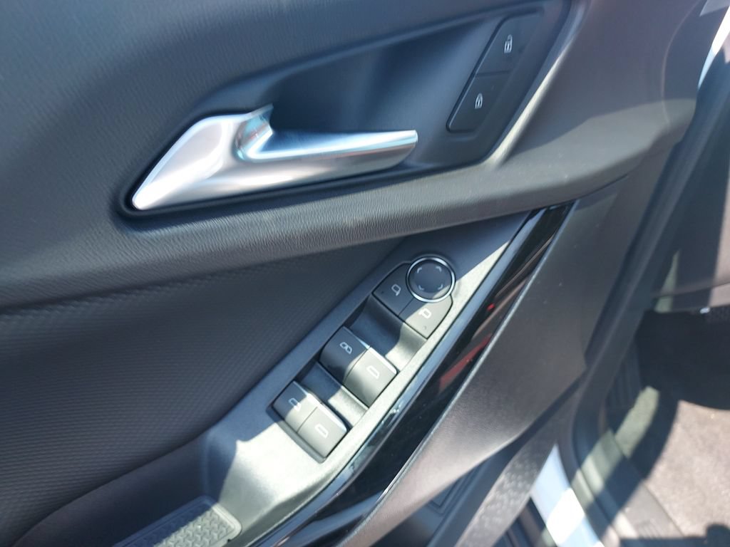 New 2027 Chevrolet Equinox RS FWD image 11