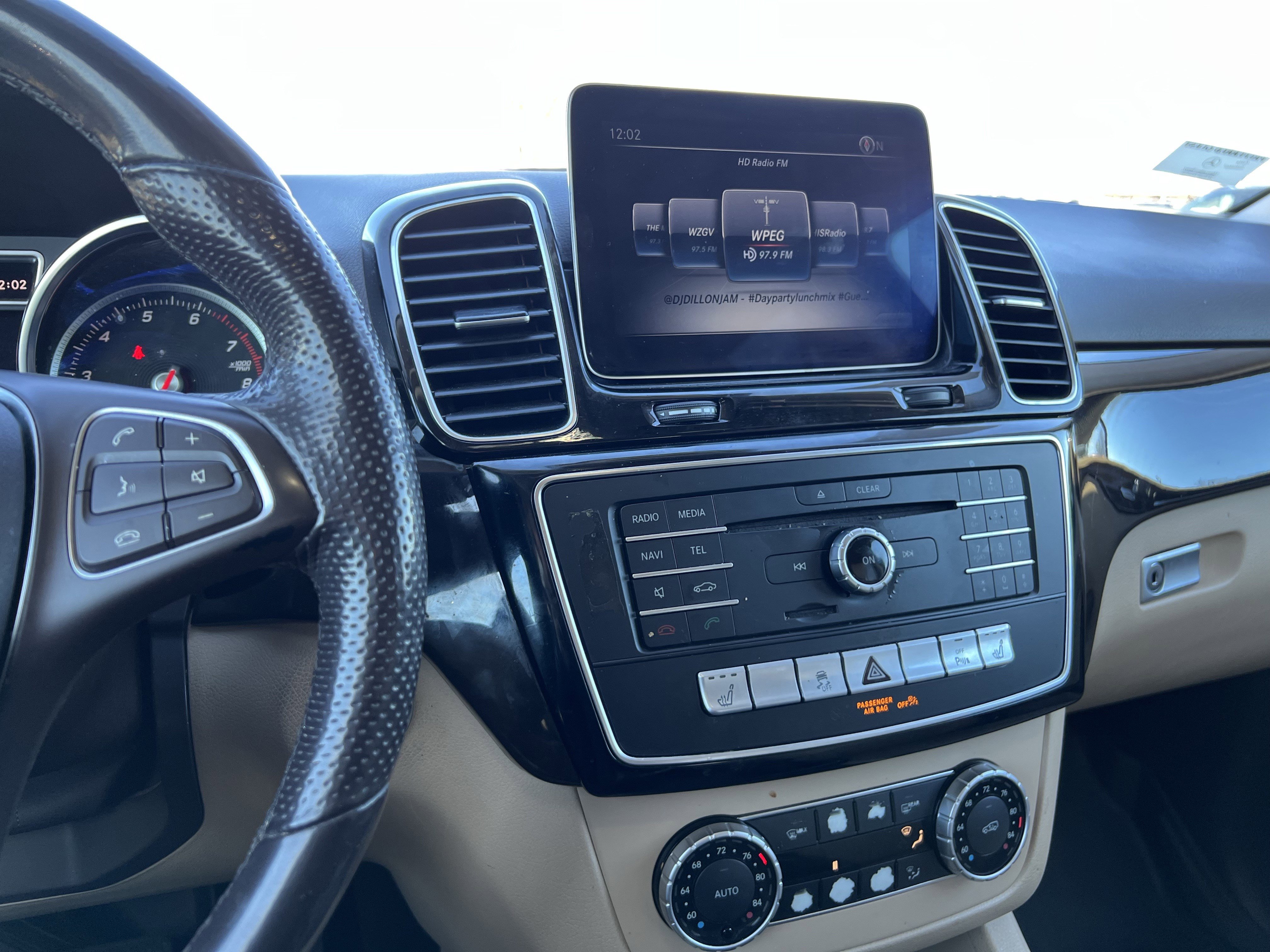 Certified 2018 Mercedes-Benz GLE 350 image 32