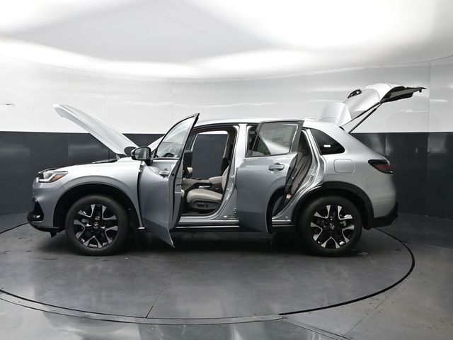 New 2027 Honda HR-V EX-L image 32