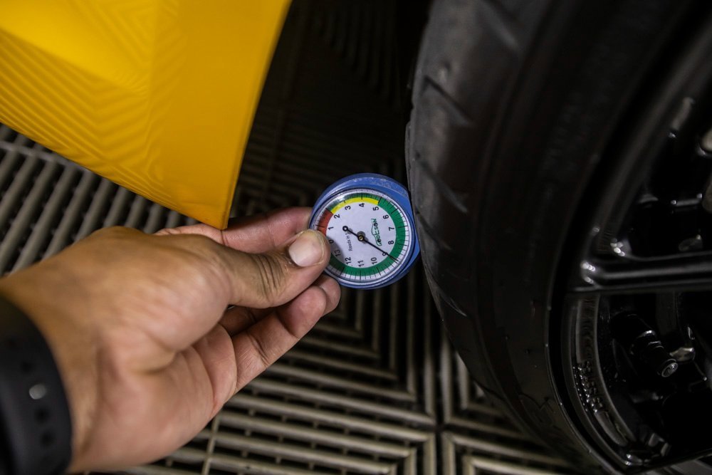 Used 2018 Audi R8 V10 plus image 38