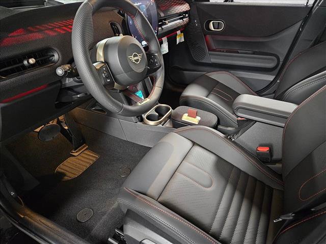 New 2026 MINI Cooper S FWD image 9