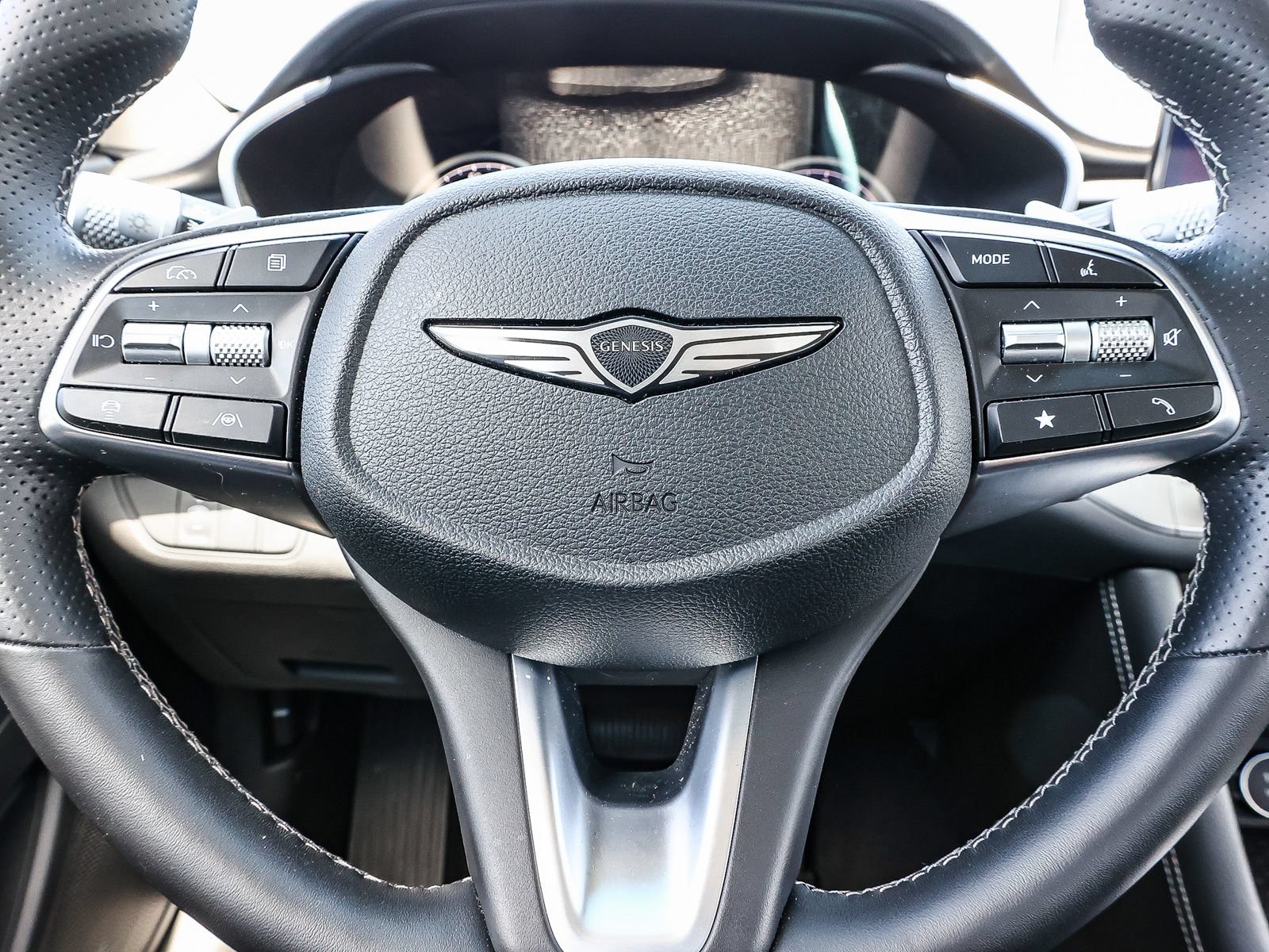 Used 2026 Genesis G70 2.5T AWD/4WD image 25