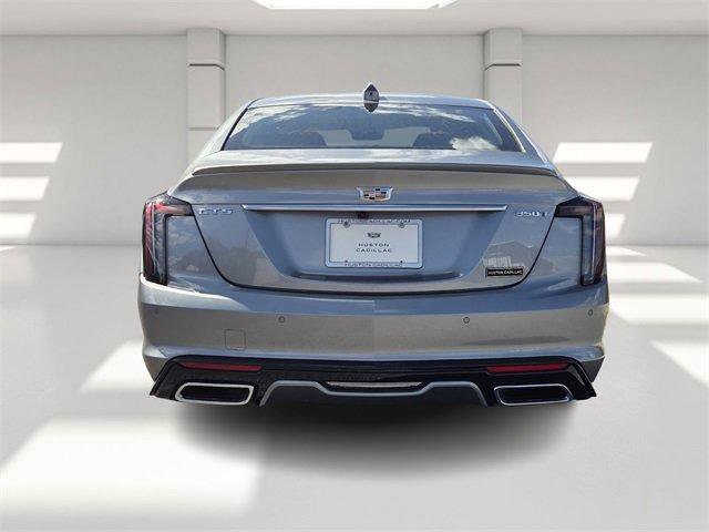 New 2026 Cadillac CT5 Sport image 4