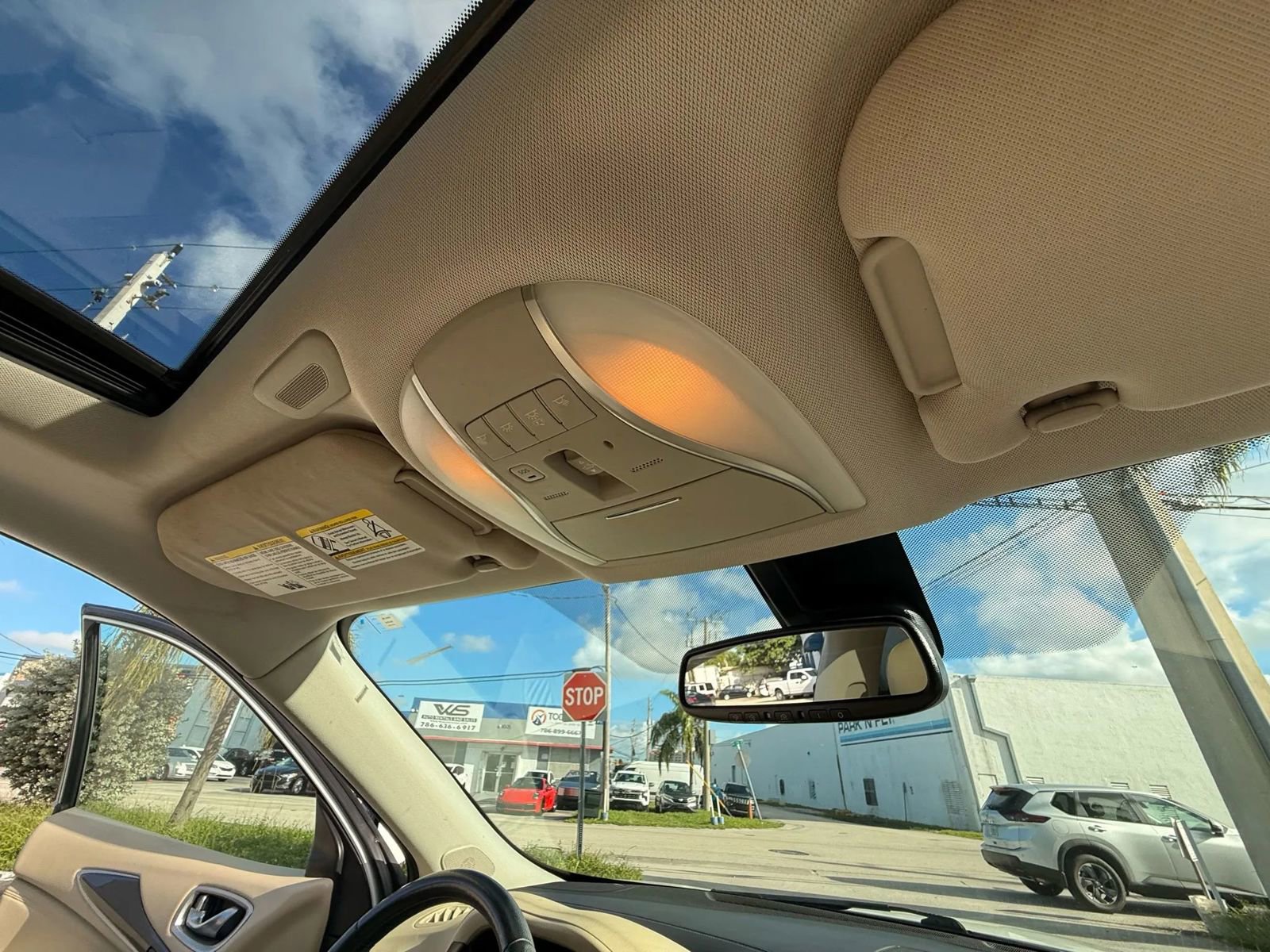 Used 2018 INFINITI QX60 FWD w/ Premium Plus Package image 35