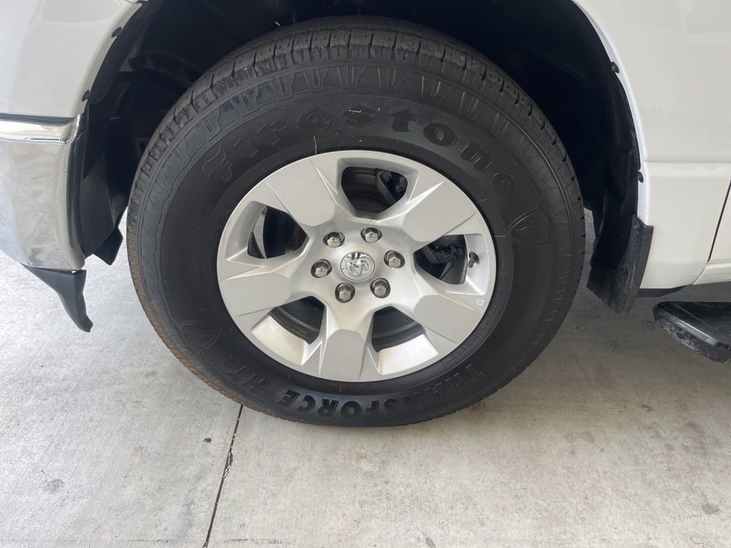 Certified 2022 RAM 1500 Big Horn image 12