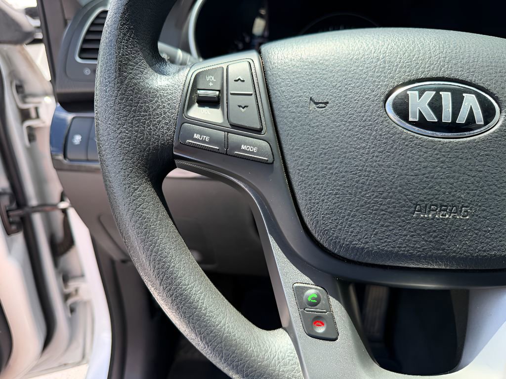 Used 2014 Kia Sorento LX FWD image 20