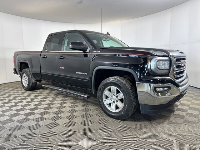 Used 2019 GMC Sierra 1500 SLE w/ SLE Value Package image 2