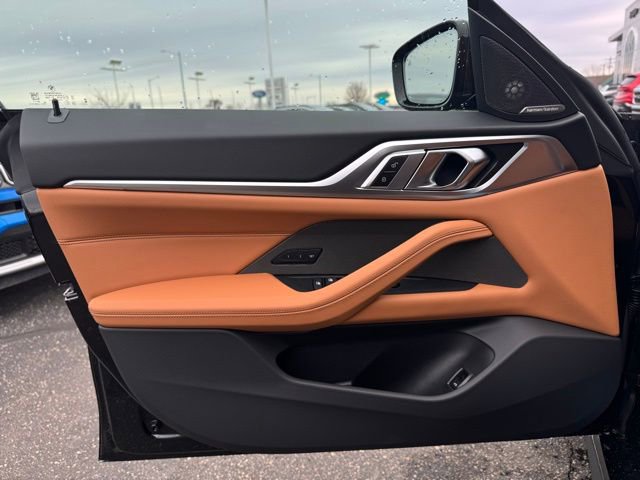 New 2026 BMW 430i xDrive w/ M Sport Package image 12