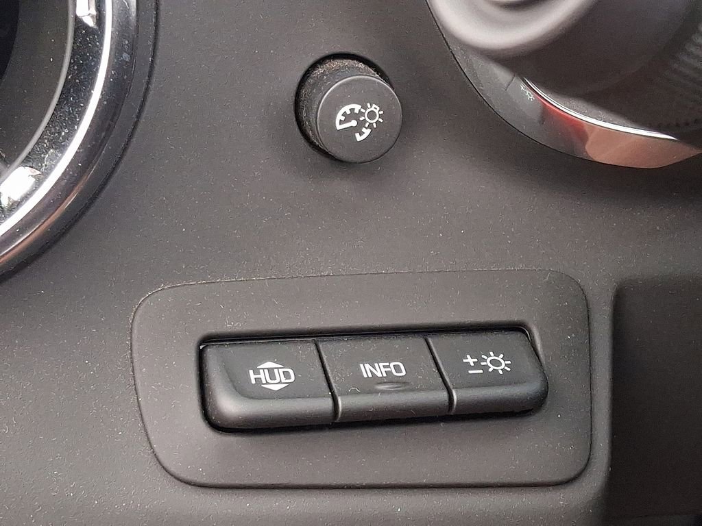 Certified 2022 Chevrolet Camaro SS image 26