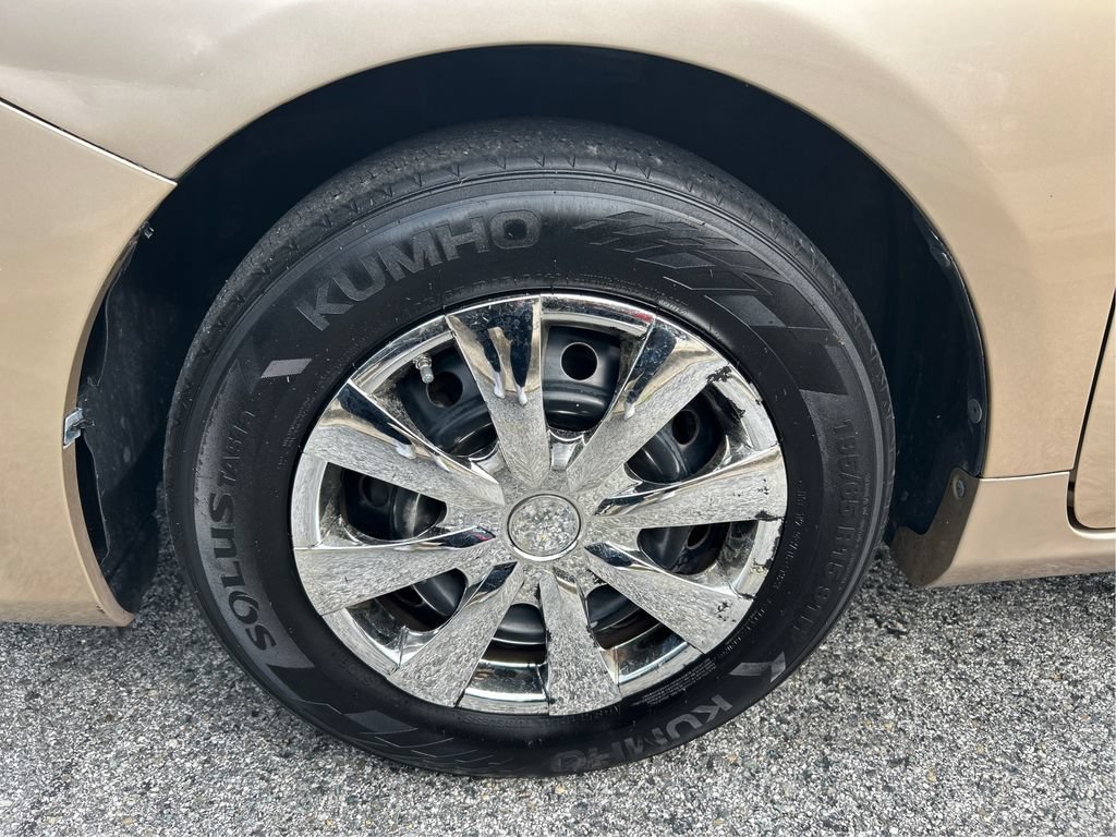 Used 2011 Toyota Corolla LE FWD image 43