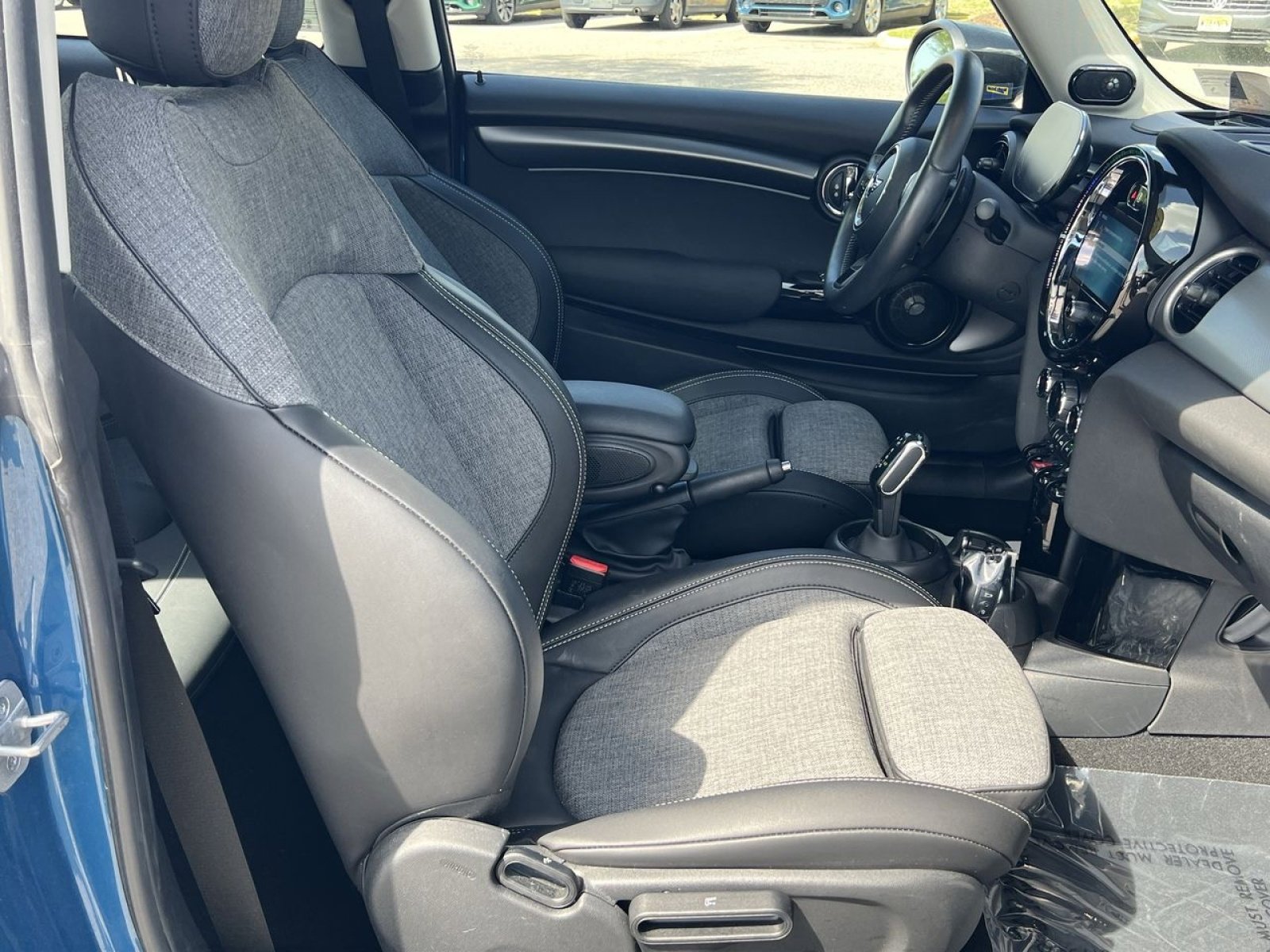 Used 2024 MINI Cooper S image 25