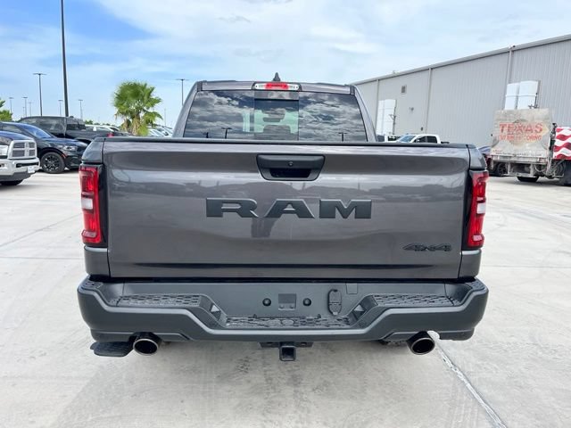 New 2026 RAM 1500 Tradesman AWD/4WD image 6