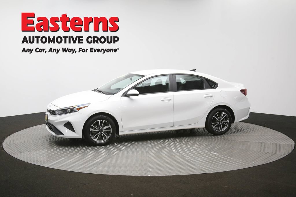 Used 2023 Kia Forte LXS FWD image 57