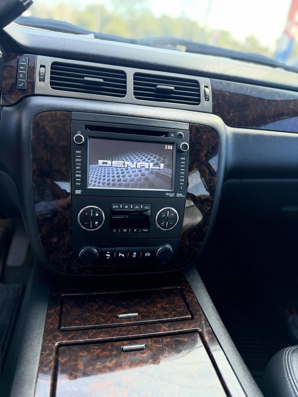 Used 2013 GMC Sierra 2500 Denali image 16