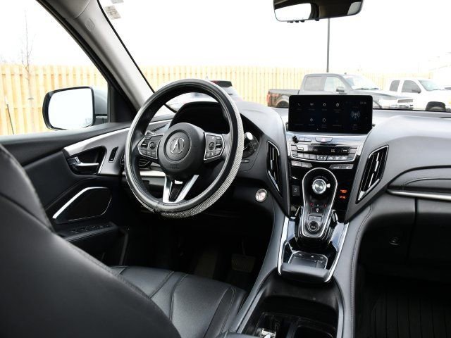 Used 2019 Acura RDX FWD image 17