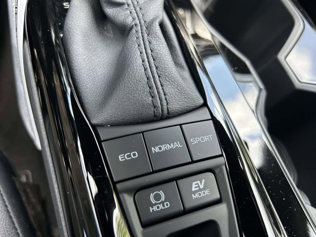 New 2026 Toyota Camry XSE FWD image 22