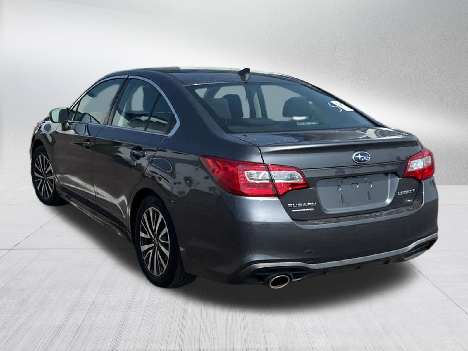 Used 2019 Subaru Legacy 2.5i Premium AWD/4WD image 5
