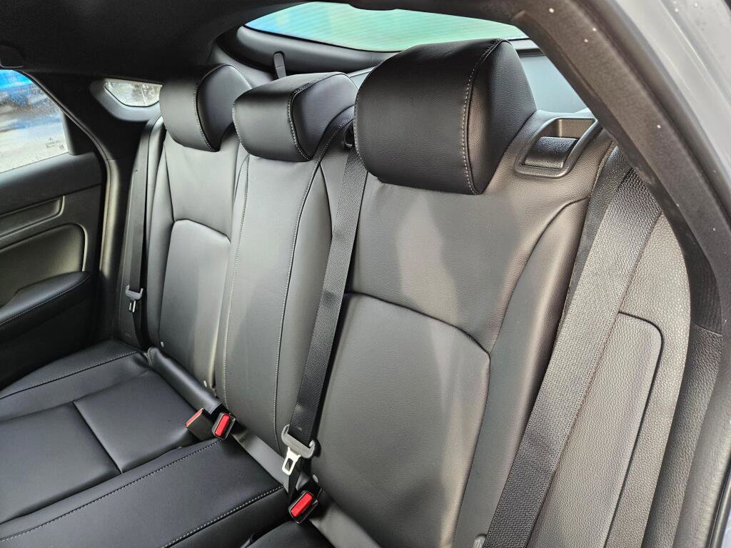 New 2026 Acura Integra A-Spec image 19