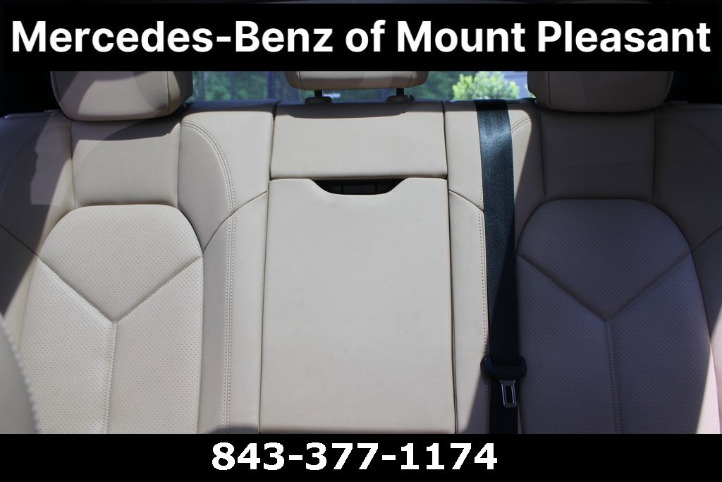 Used 2022 Porsche Macan image 51