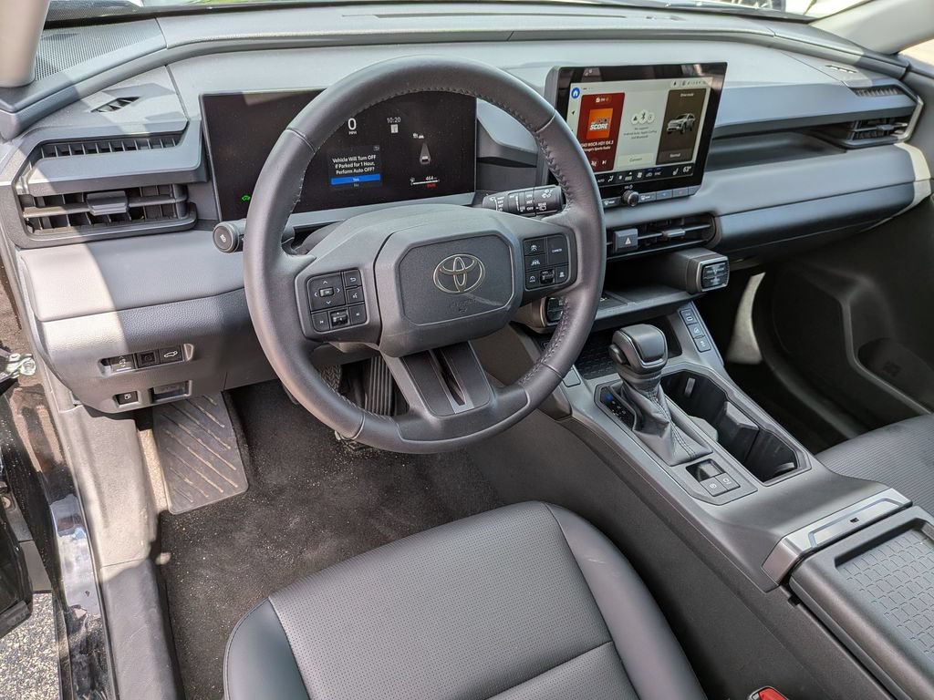 Used 2026 Toyota RAV4 XLE Premium AWD/4WD image 16